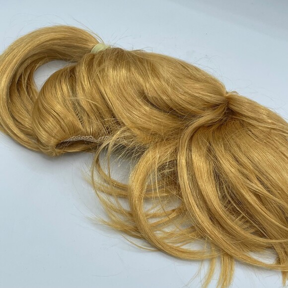 Cosplay Kagamine Len Blonde Wig 31700 from Vocaloid - Picture 3 of 6